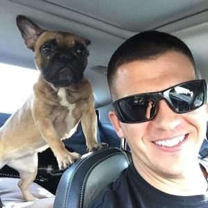 Meet your Posher, Joseph